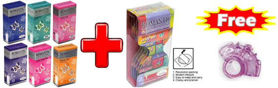 vibrator condom