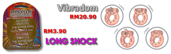 vibrator condom
