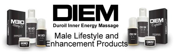DIEM Cream - Male Enhancement Products