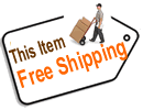 Free Shipping