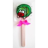 LUCKY-POPS HORNY PIG