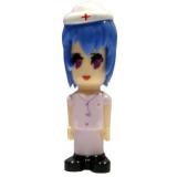 GIRL TOY MASSAGER NURSE