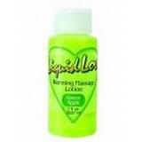 LIQUID LOVE WARMING MASSAGE LOTION 1oz