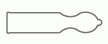 condom shape