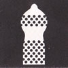 condom shape
