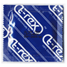 12 Pcs Pack T-rex Ultra Thin Condoms