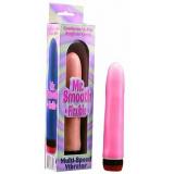MR.SMOOTH FLEXIBLE VIBRATOR 7