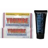 YOHIMBE ERECTION CREAM 14ml