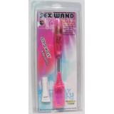 SEX WAND STRONGLY VIBRATING