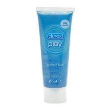 Durex Pleasure-enhancing lubricant (100ml)