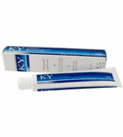 JOHNSON & JOHNSON K-Y JELLY (100g)