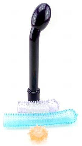 SLIMLINE G PLEASURE COLLECTION (1unit)