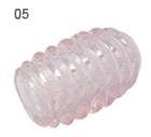 SILICONE PENIS SLEEVE RING (1 unit)
