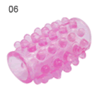 SILICONE PENIS SLEEVE RING (1 unit)