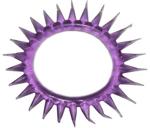 HIGH SENSITIVE SILICON RING