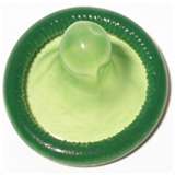 12 pcs Pack T-REX Color Condoms