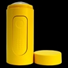 BREAK-THROUGH YELLOW - POLISH