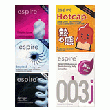 Espire All in One Package