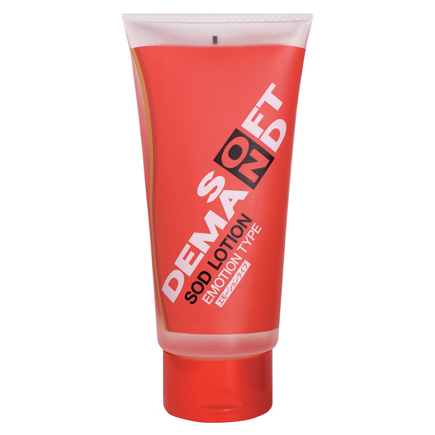 SOD DEMAND Sod Lotion - Emotion Type (150ml)