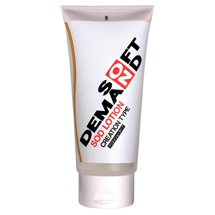 SOD DEMAND Sod Lotion - Creation Type (150ml)