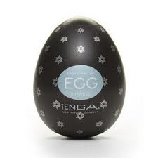 TENGA EGG SPARKLE LIMITED EDITION