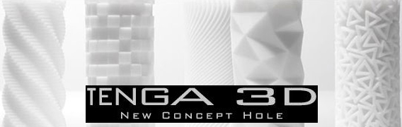 Tenga 3D