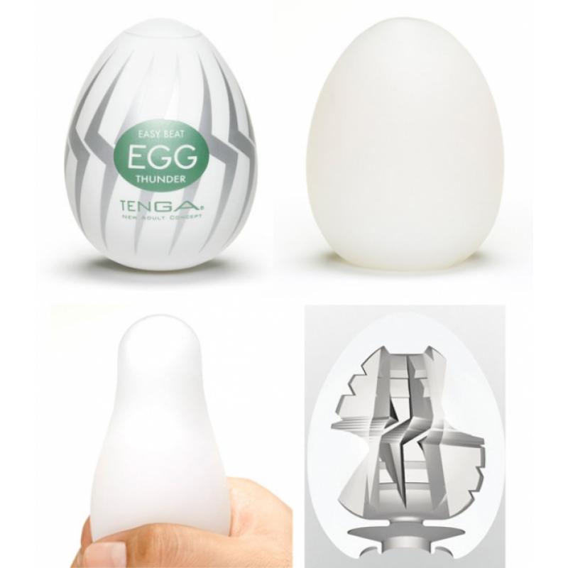 TENGA