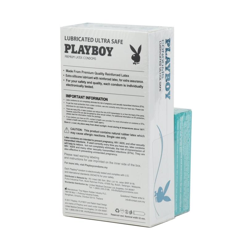 Playboy