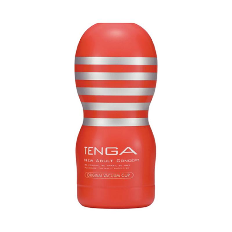 Tenga