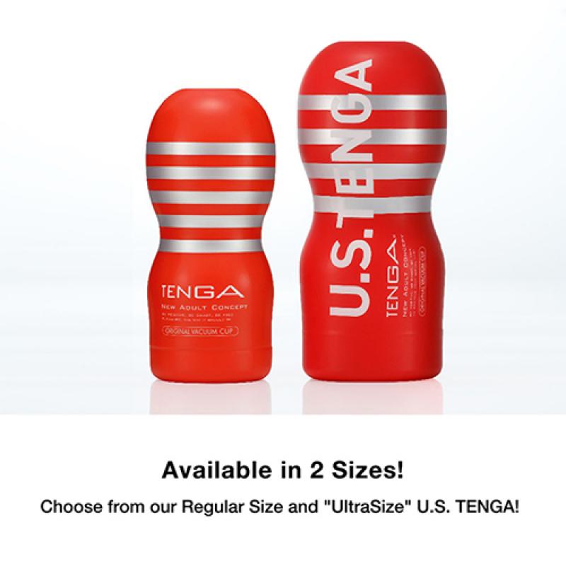 Tenga