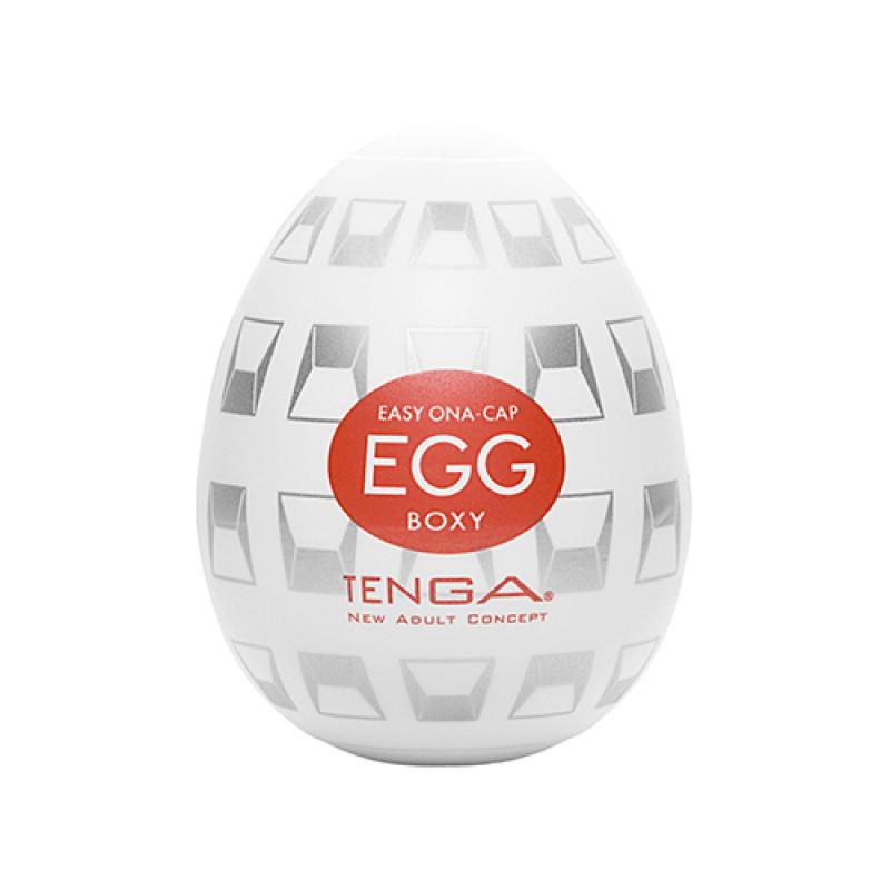 Tenga