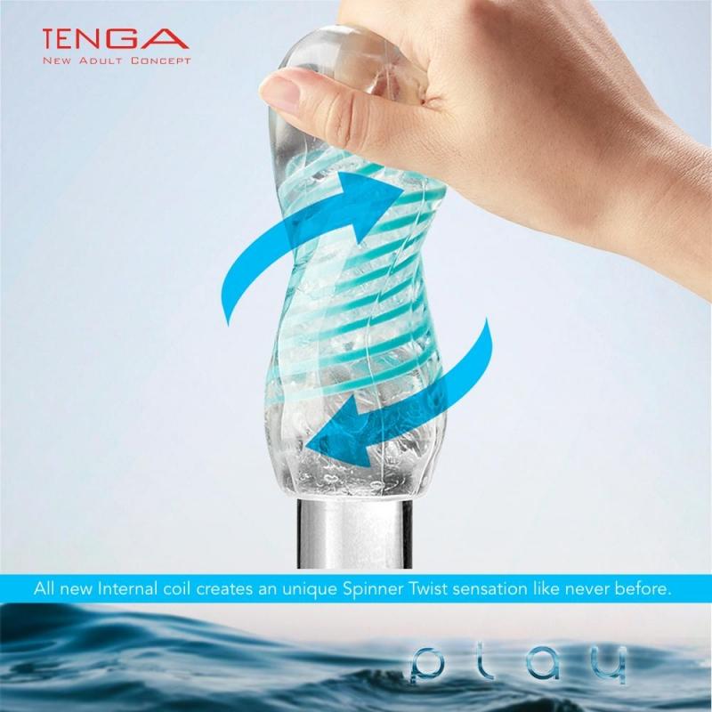 Tenga