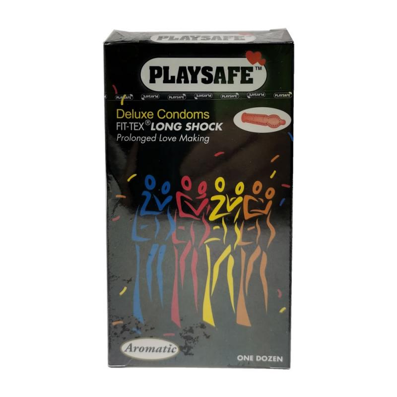 PLAYSAFE