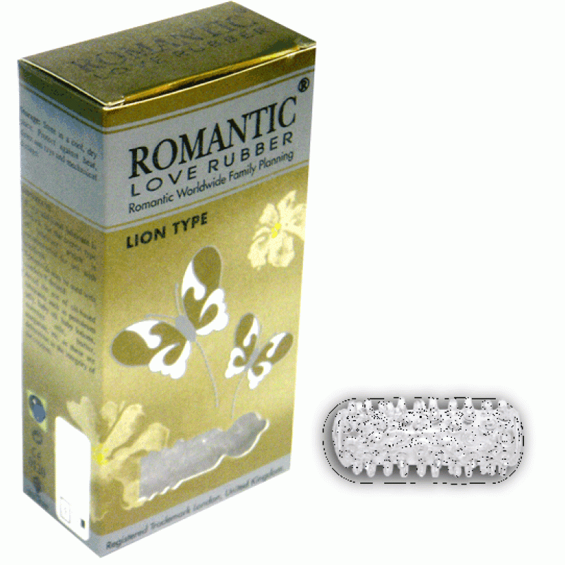 Romantic