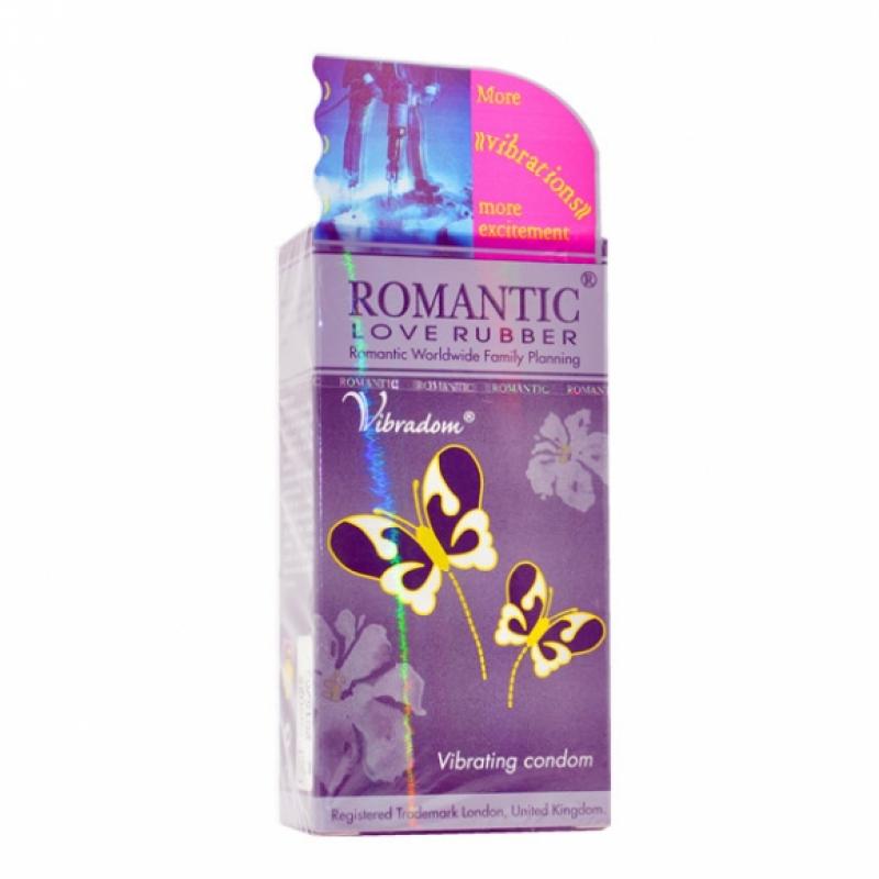 Romantic