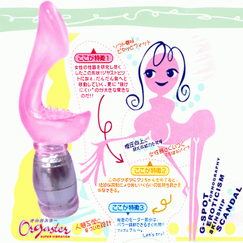 G-SPOT