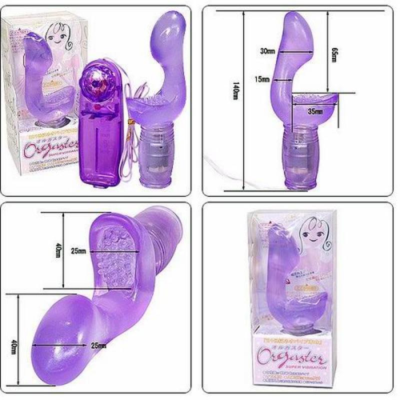 G-SPOT