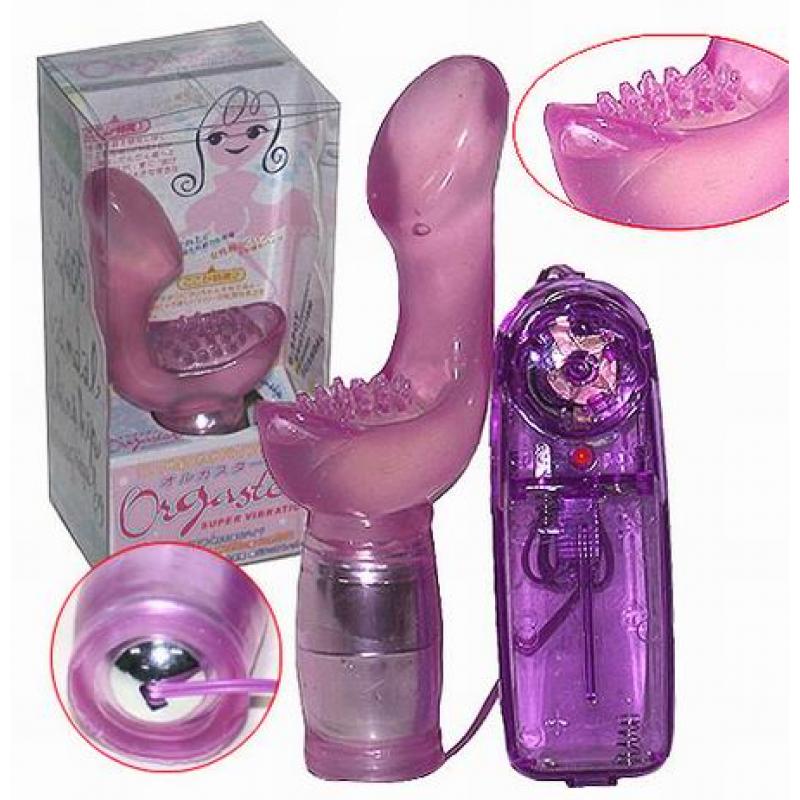 G-SPOT