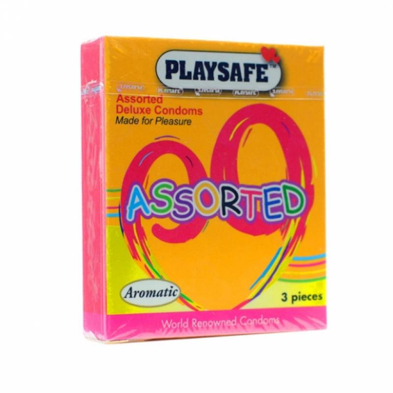 PlaySafe