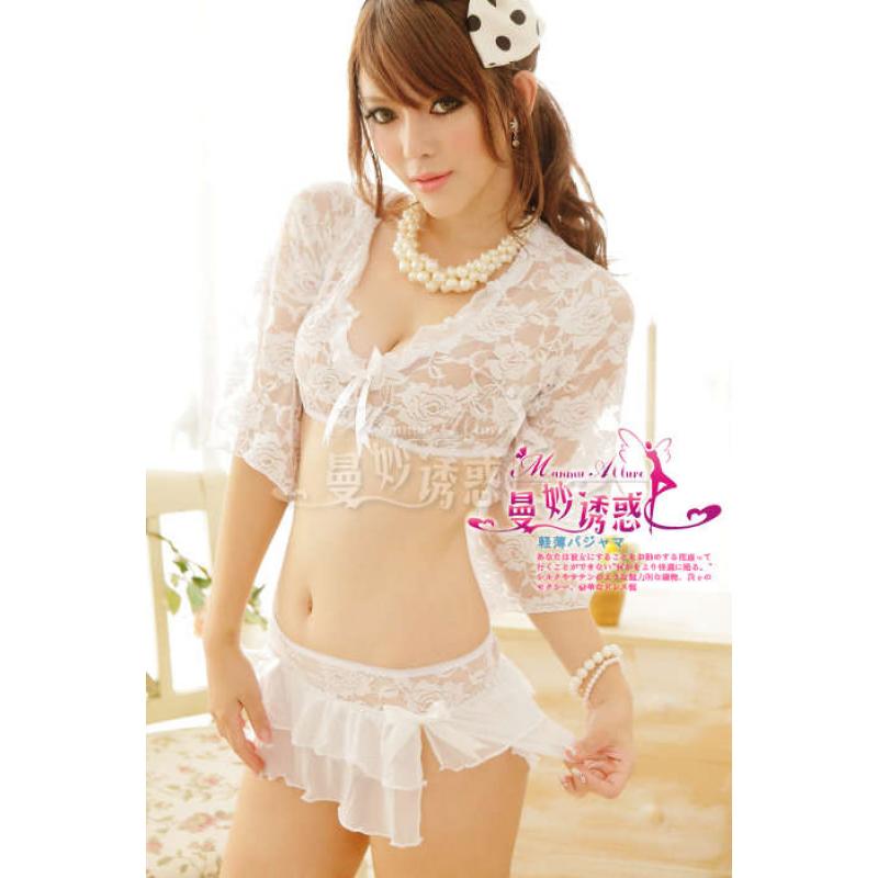 LINGERIE