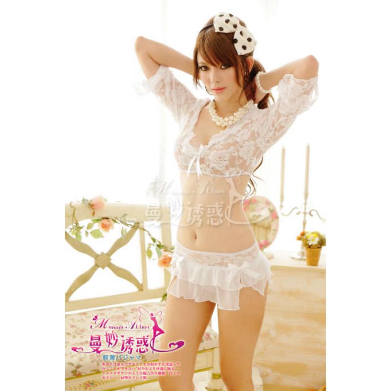 LINGERIE