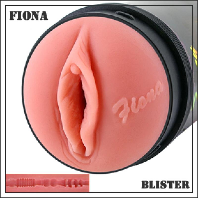 FIONA