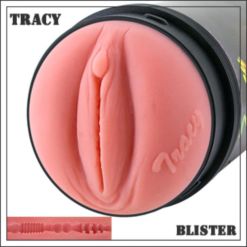 TRACY