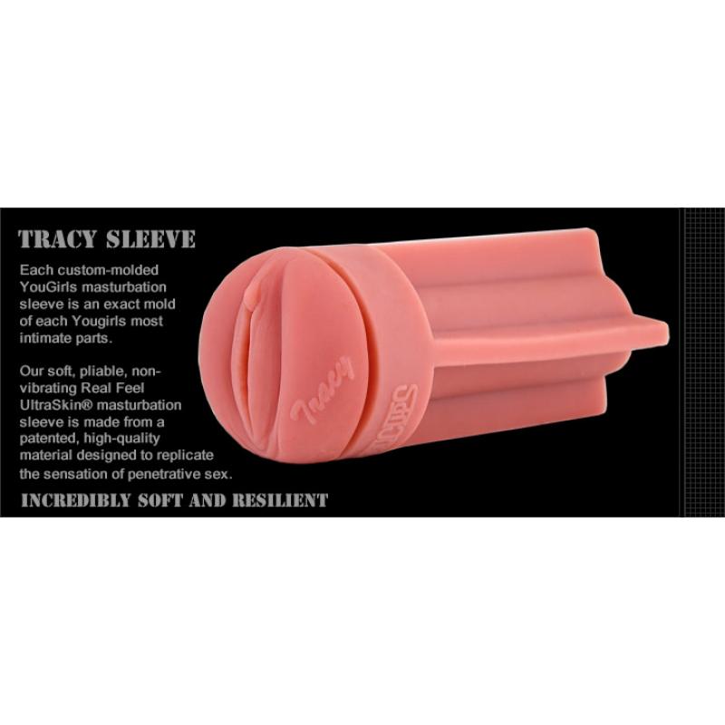 TRACY