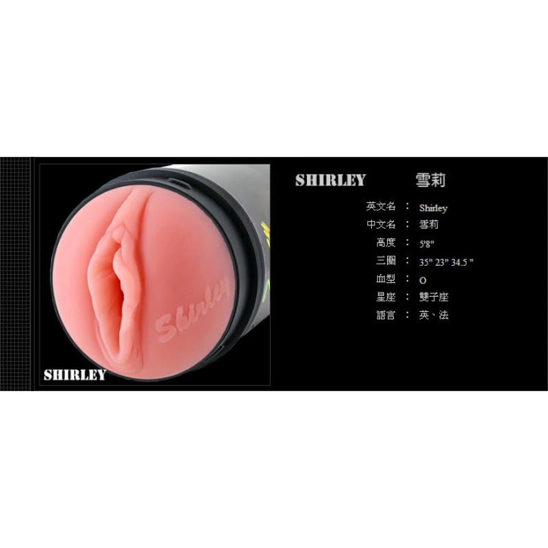 SHIRLEY