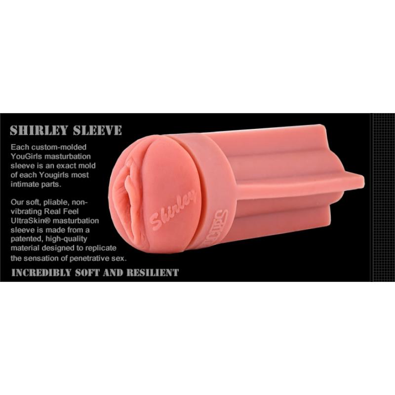 SHIRLEY