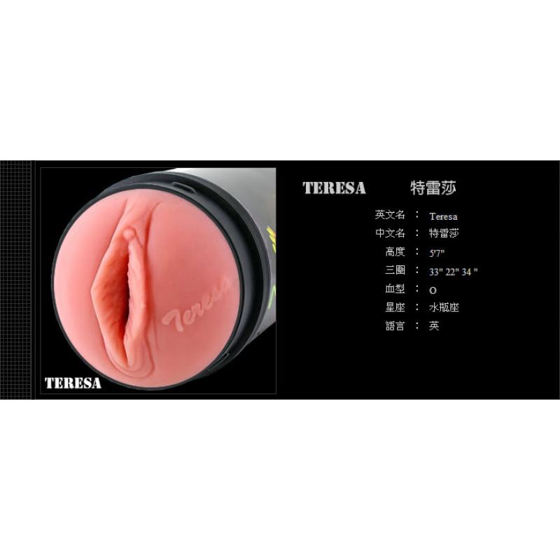 TERESA