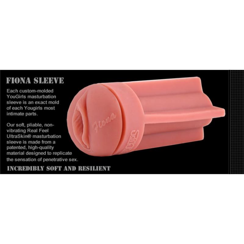 FIONA
