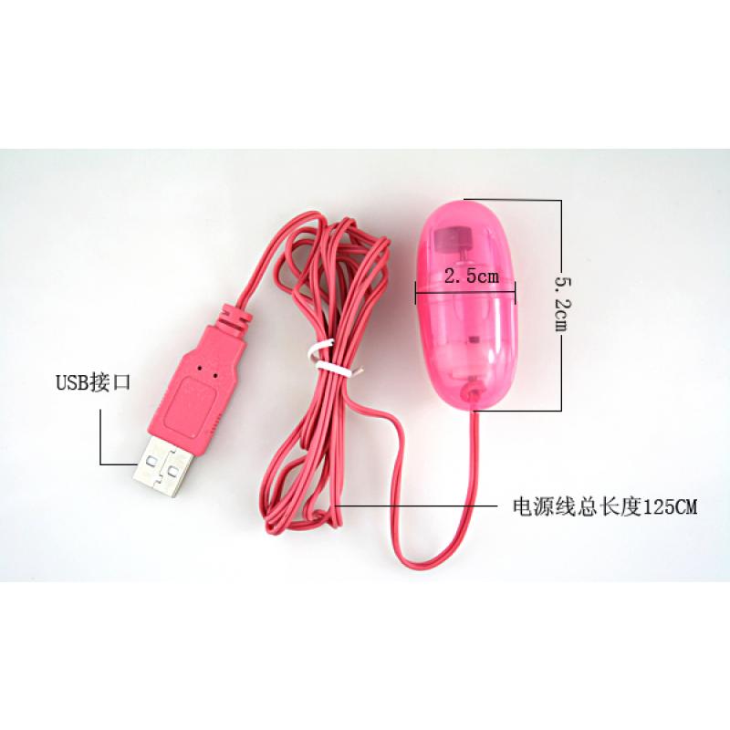 USB