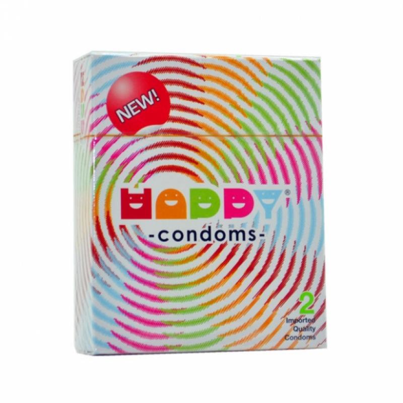 Happy